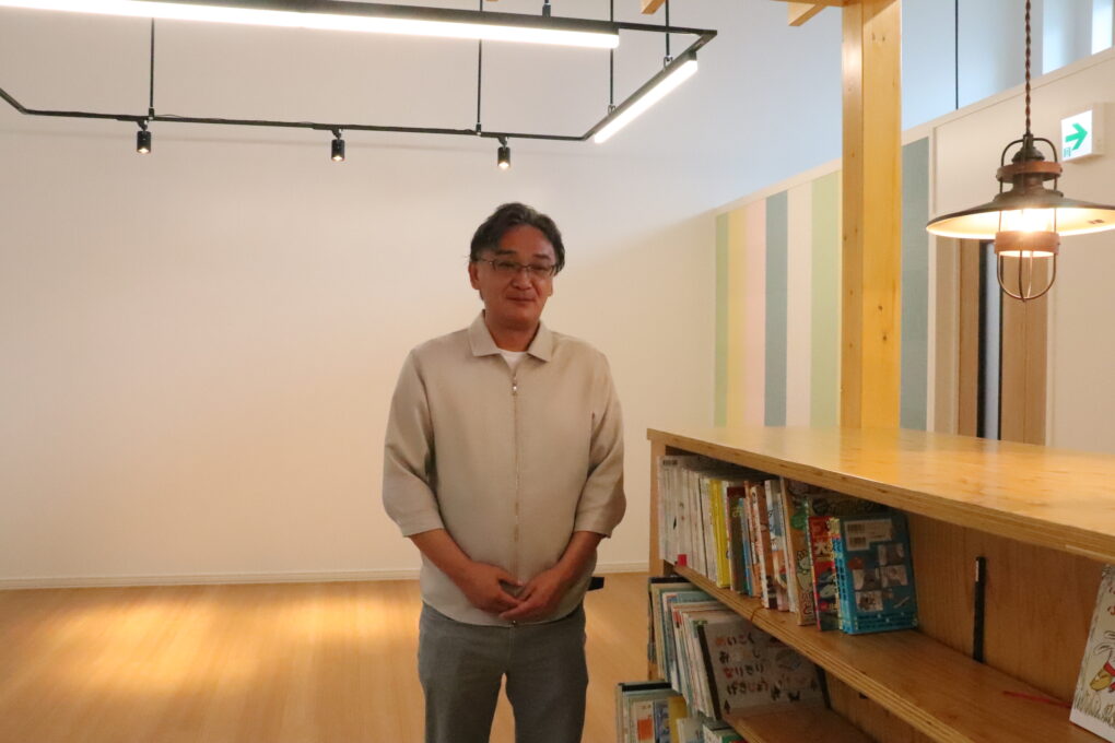 脱・工務店の新たな挑戦